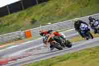 Middle Group Orange Bikes